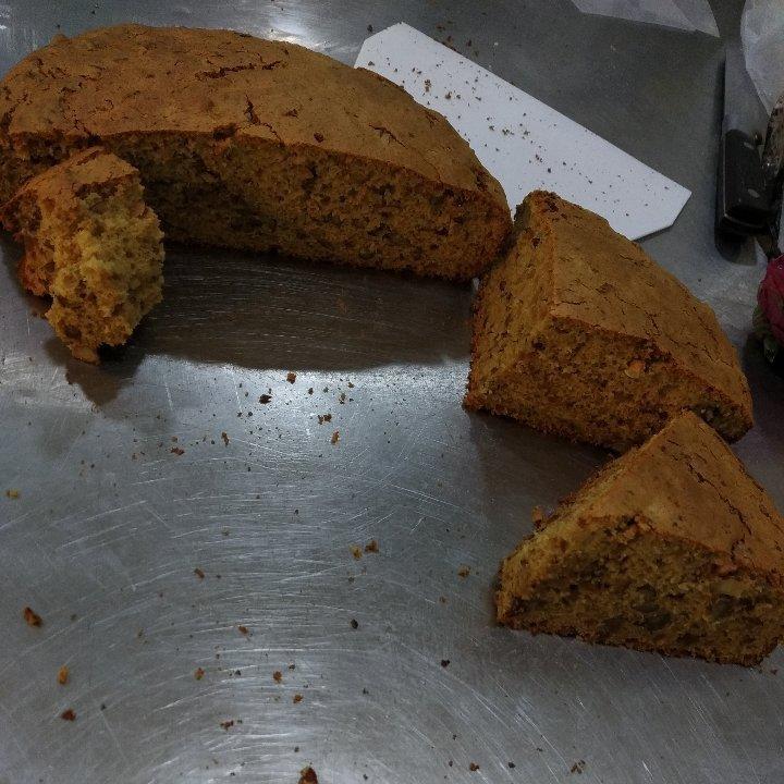 比五道口枣糕王还好吃的枣糕