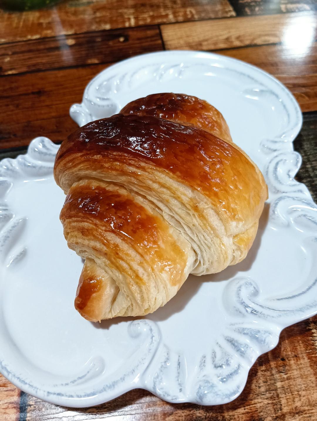 可颂Croissant（一篇有内涵的总结帖）