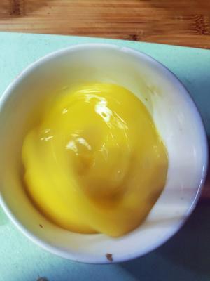 有讲究的西红柿蛋汤的做法 步骤3