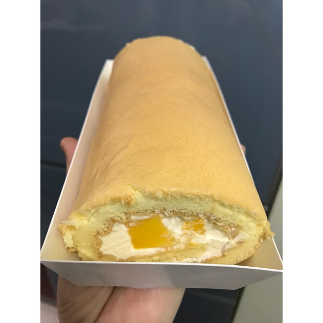 小四卷～风靡美食群的美味蛋糕卷