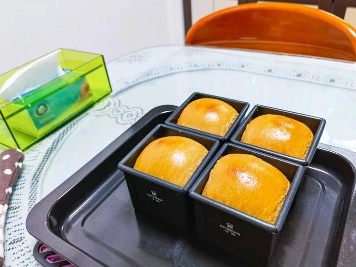 红糖面包