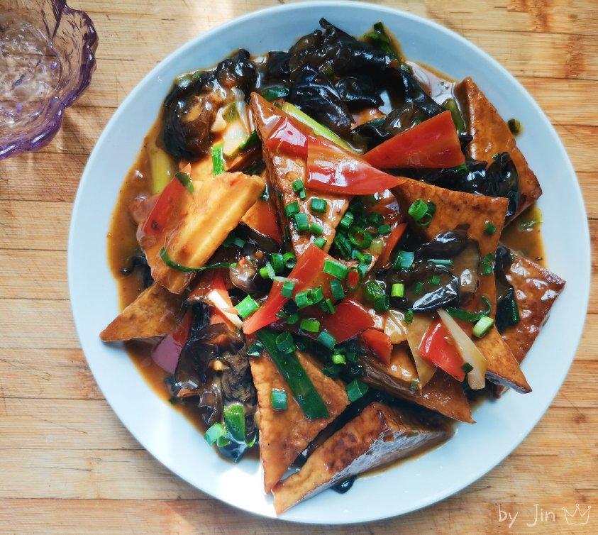 家常豆腐❗️下饭神器
