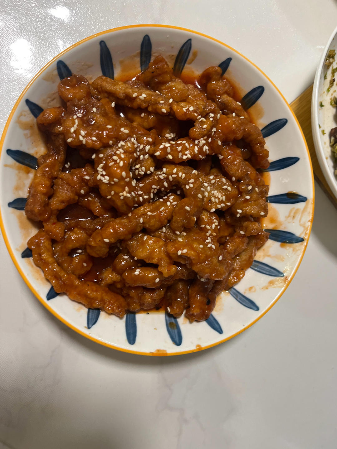 糖醋里脊（超简单，新手也能一次成功）