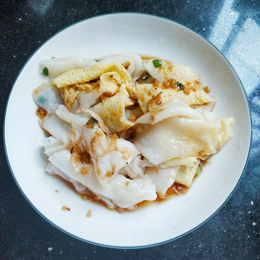 广东肠粉（精心调制）