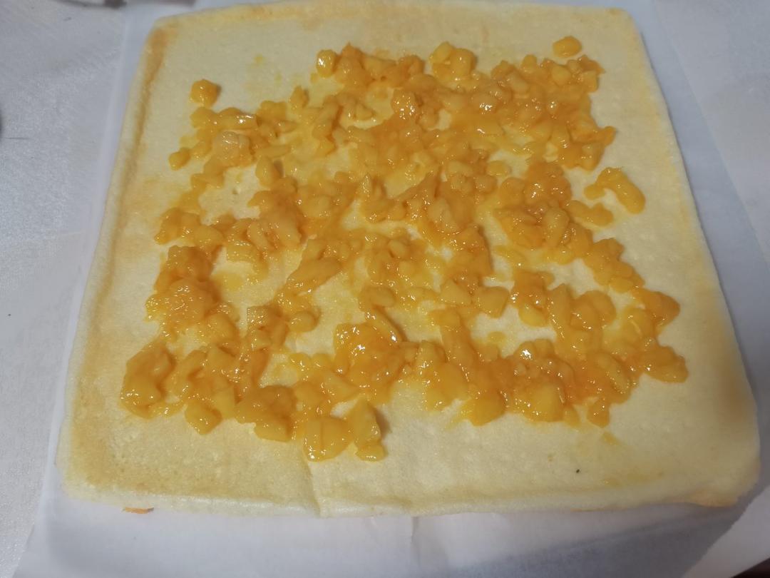 完美原味小四卷