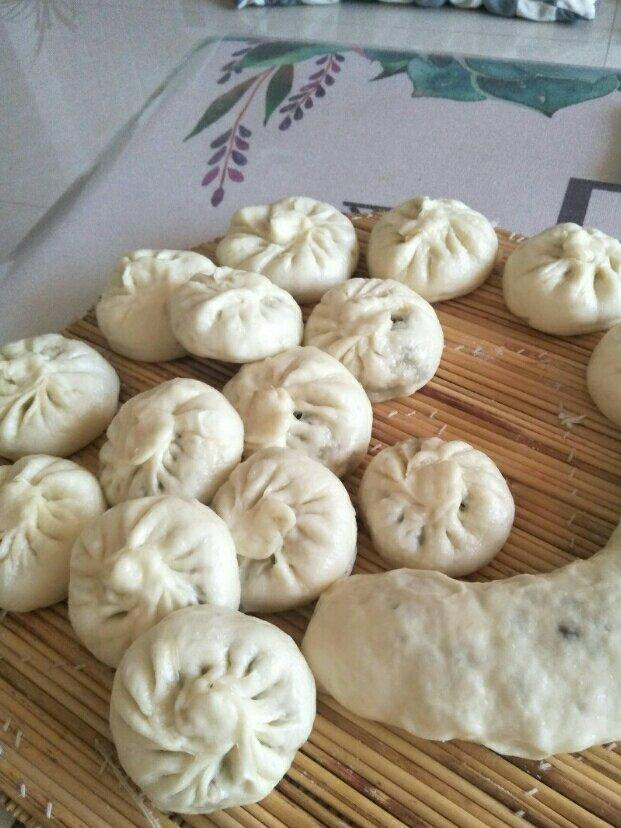 山东大包子