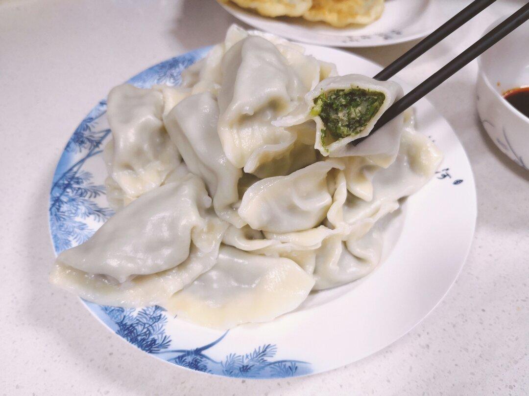 肉馅这样调，水饺馄饨才好吃！