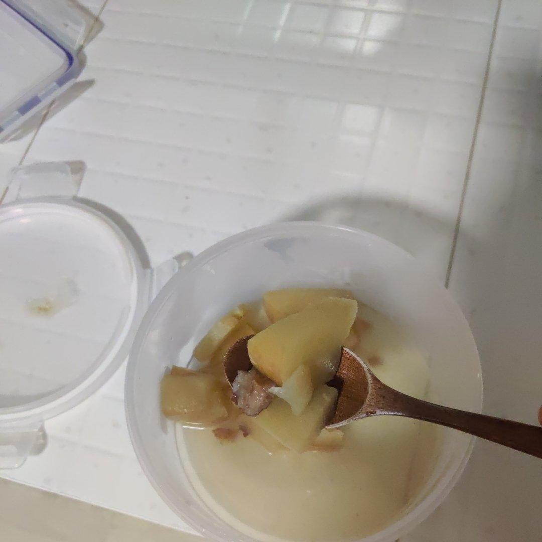 苹果水的神奇功效