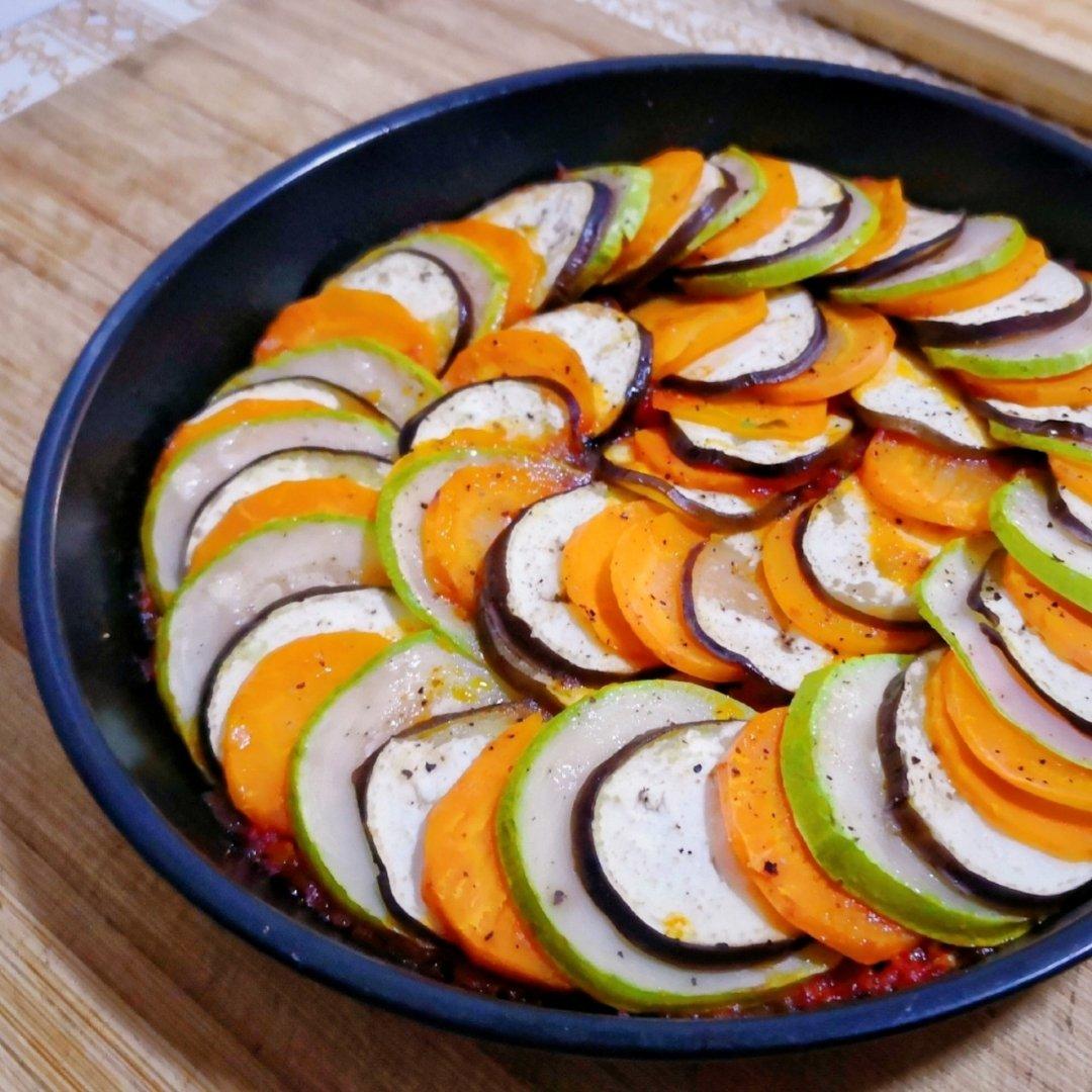 【北鼎烤箱】料理鼠王版普罗旺斯炖菜