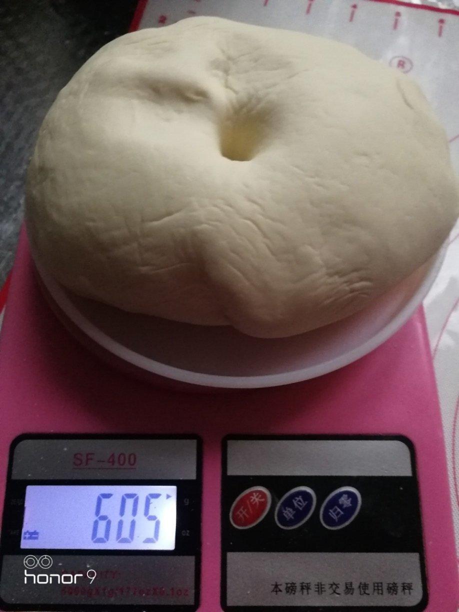 包子皮