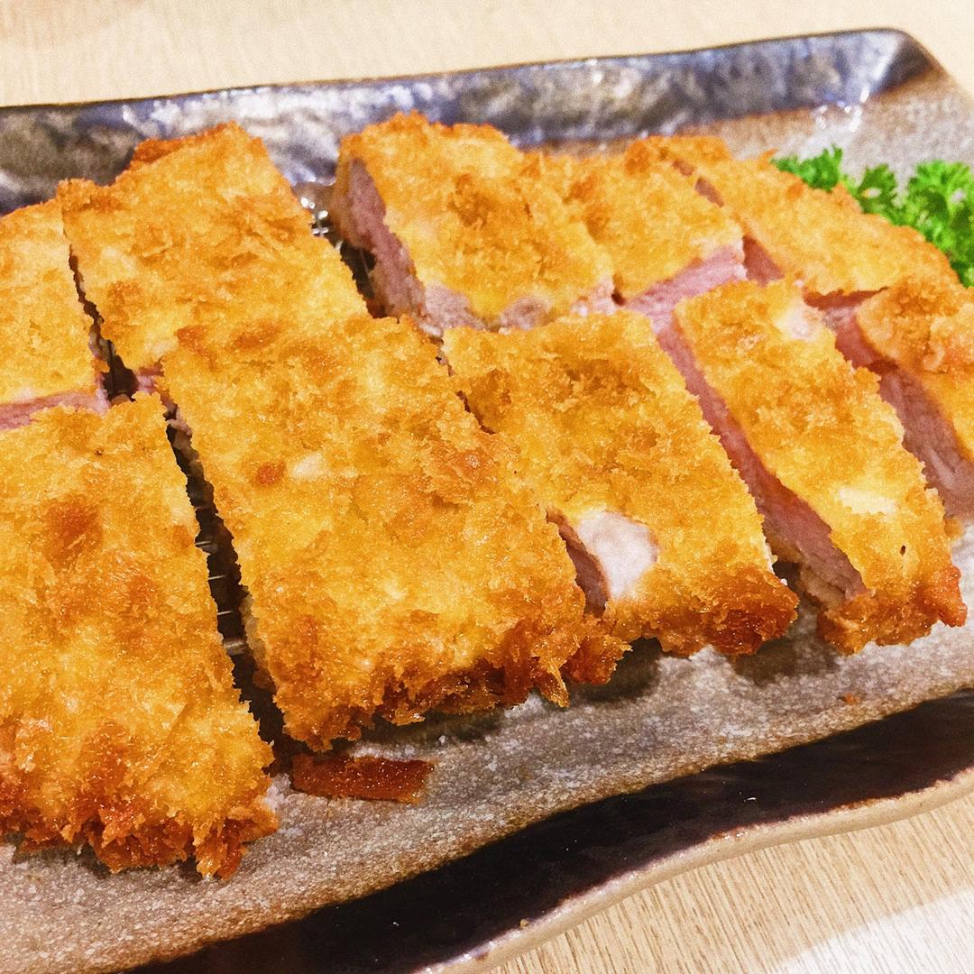 仙女食记