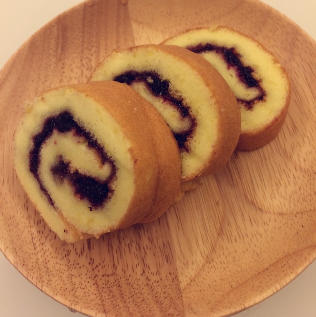 小四卷～风靡美食群的美味蛋糕卷