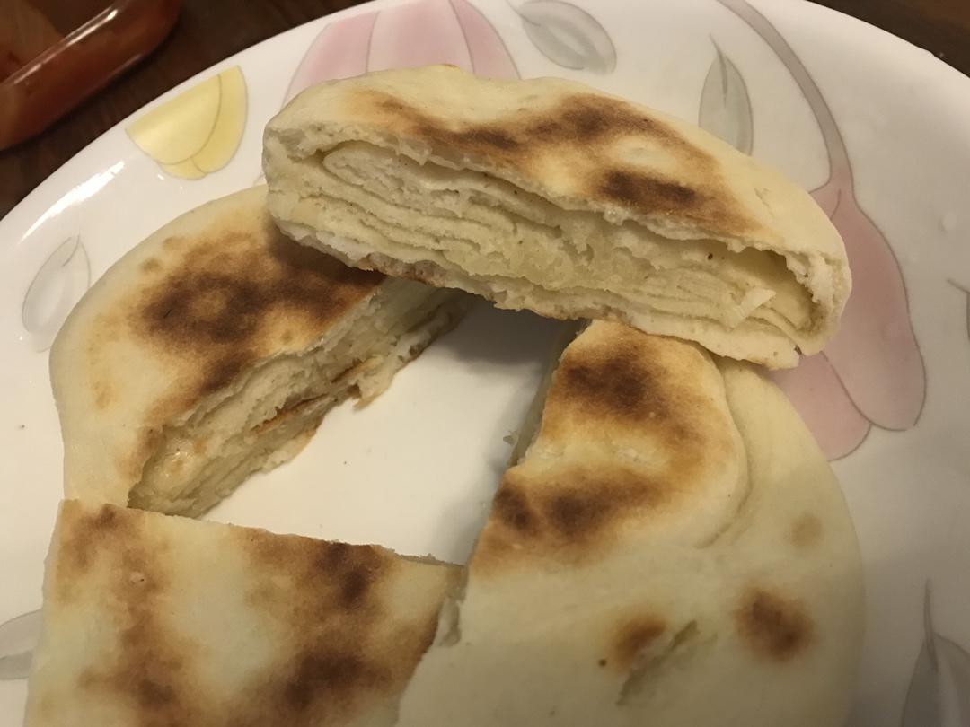 口袋大饼