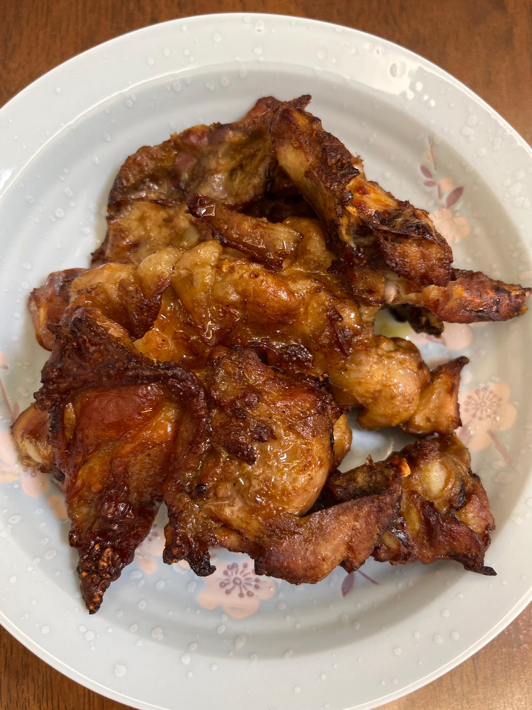 空气炸锅烤世界（大全）