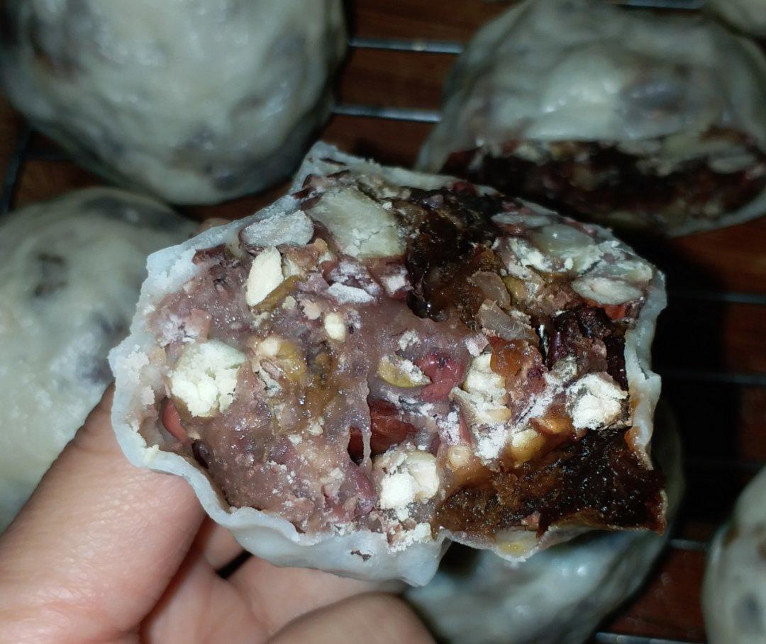破解网红粘豆包
