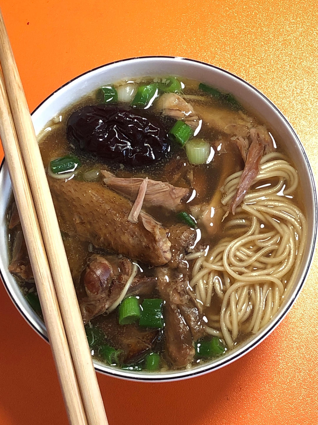 红枣枸杞乳鸽汤
