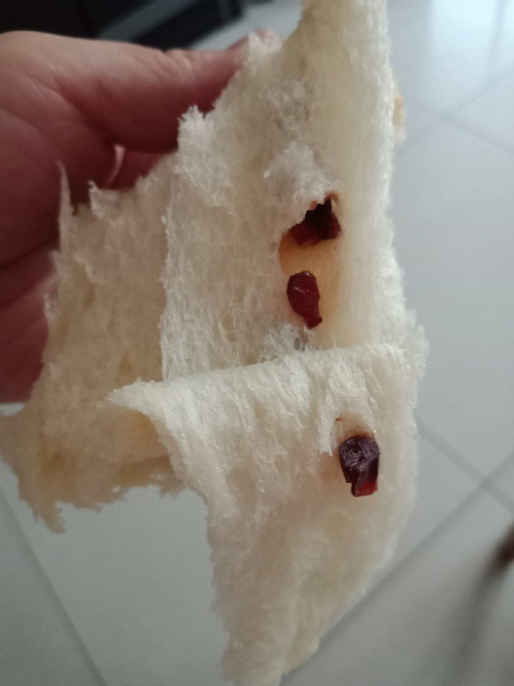 夺命软吐司(๑´ڡ`๑)超软拉丝极速方便的一次发酵吐司
