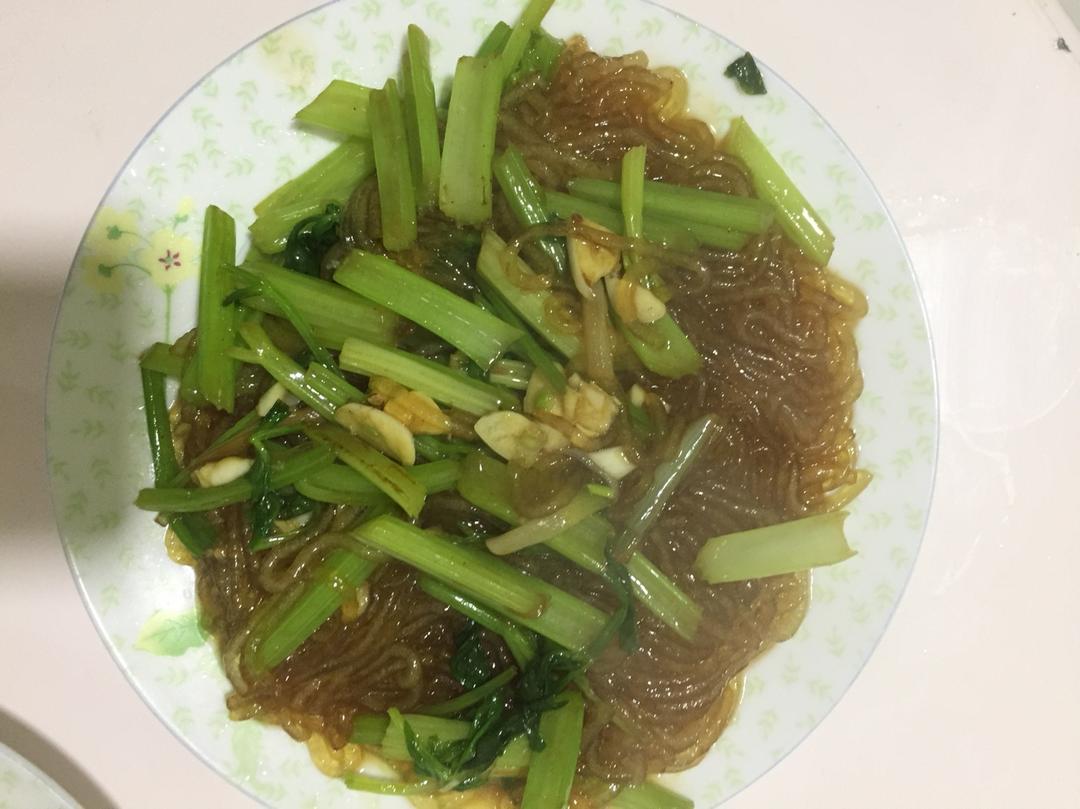 芹菜粉
