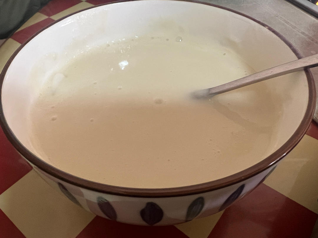 破壁机版简单美龄粥