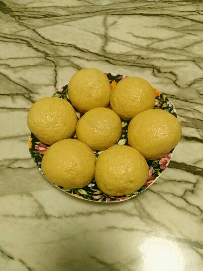 梅干菜馅饼