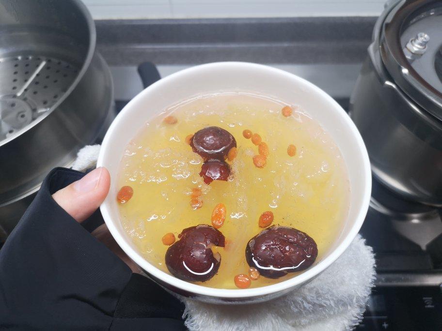 燕窝的多种做法