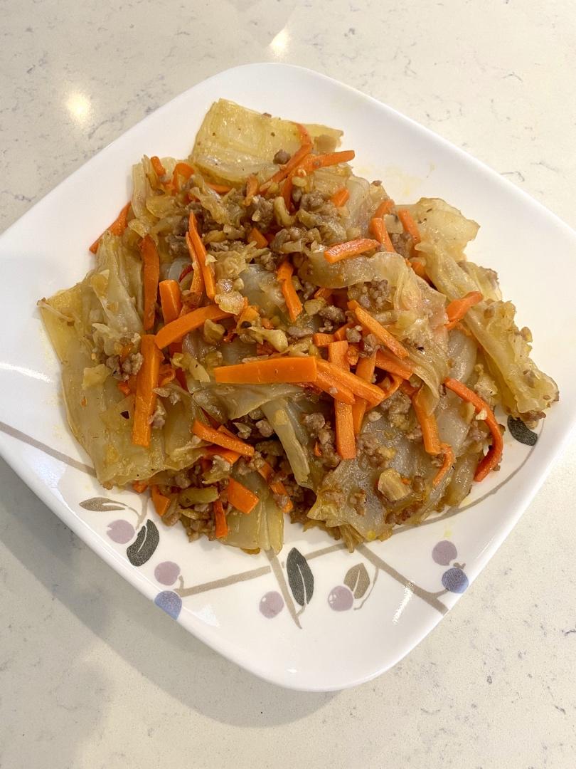 xo酱炒陈村粉