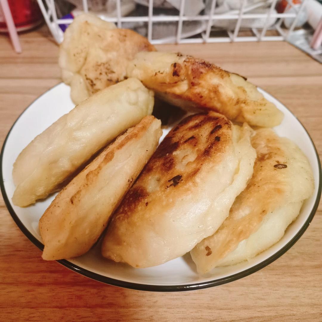 美味的胡萝卜西葫芦饼（盒子）超详细隔离美食