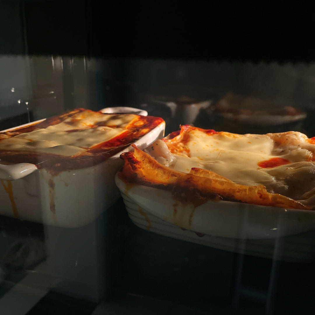 意大利肉酱千层面