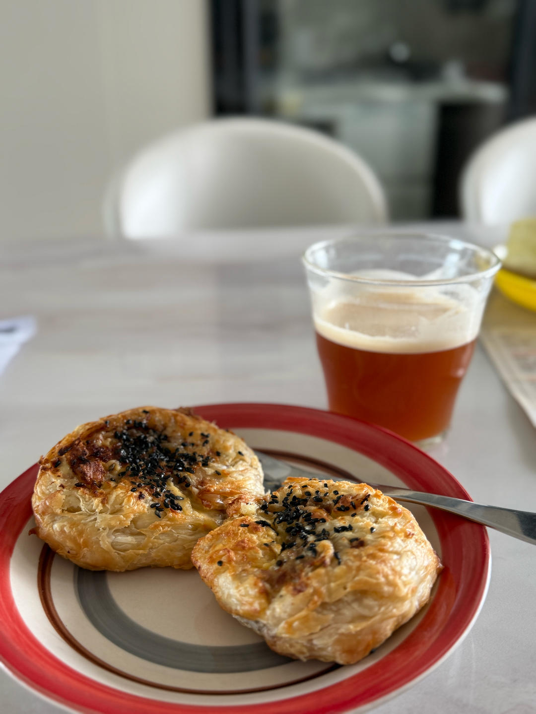 常备餐之好吃多汁的汉堡牛肉饼