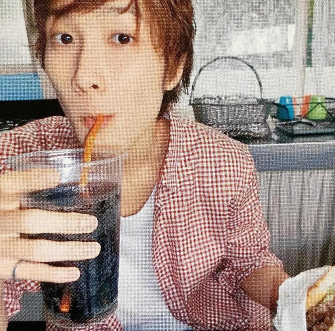 做啥呢让我尝一口