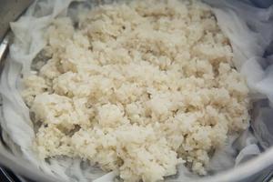 温州糯米饭：温州人最想念的家乡滋味的做法 步骤5
