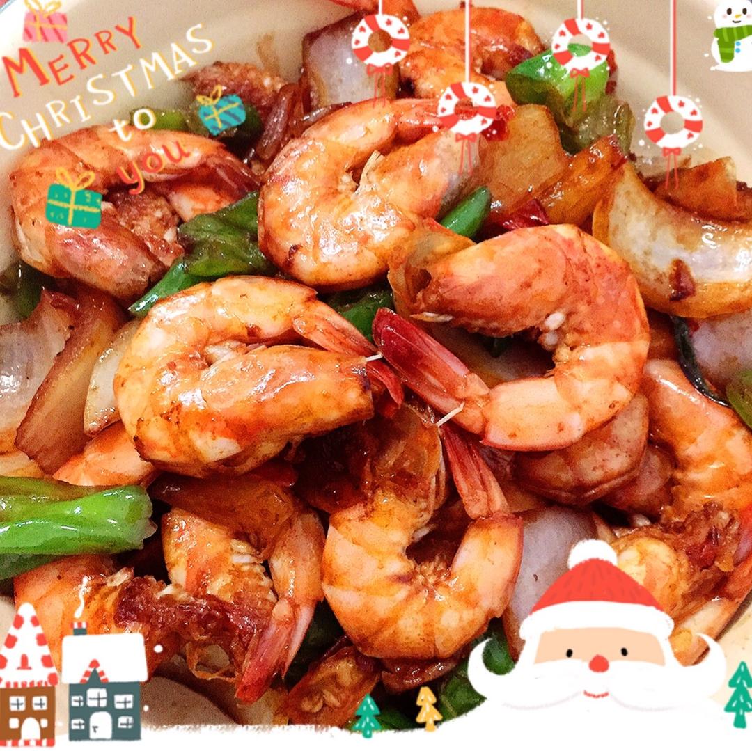 张嘉佳的龙虾方子