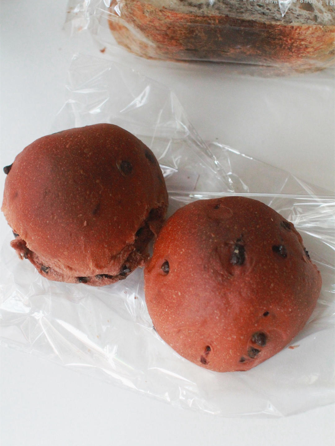 黑眼豆豆