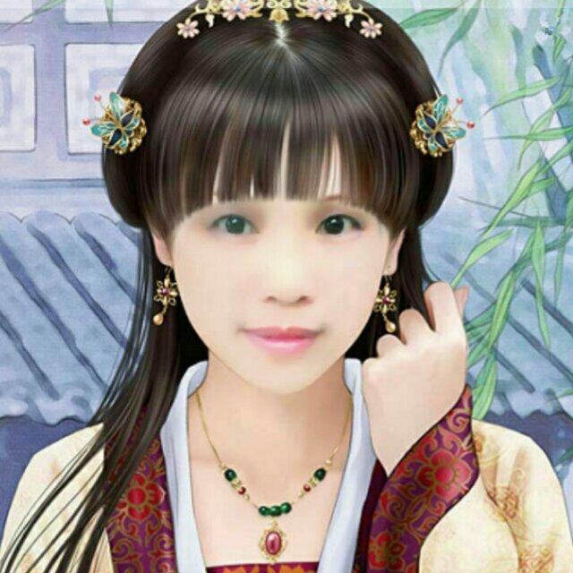 幸运云儿-1