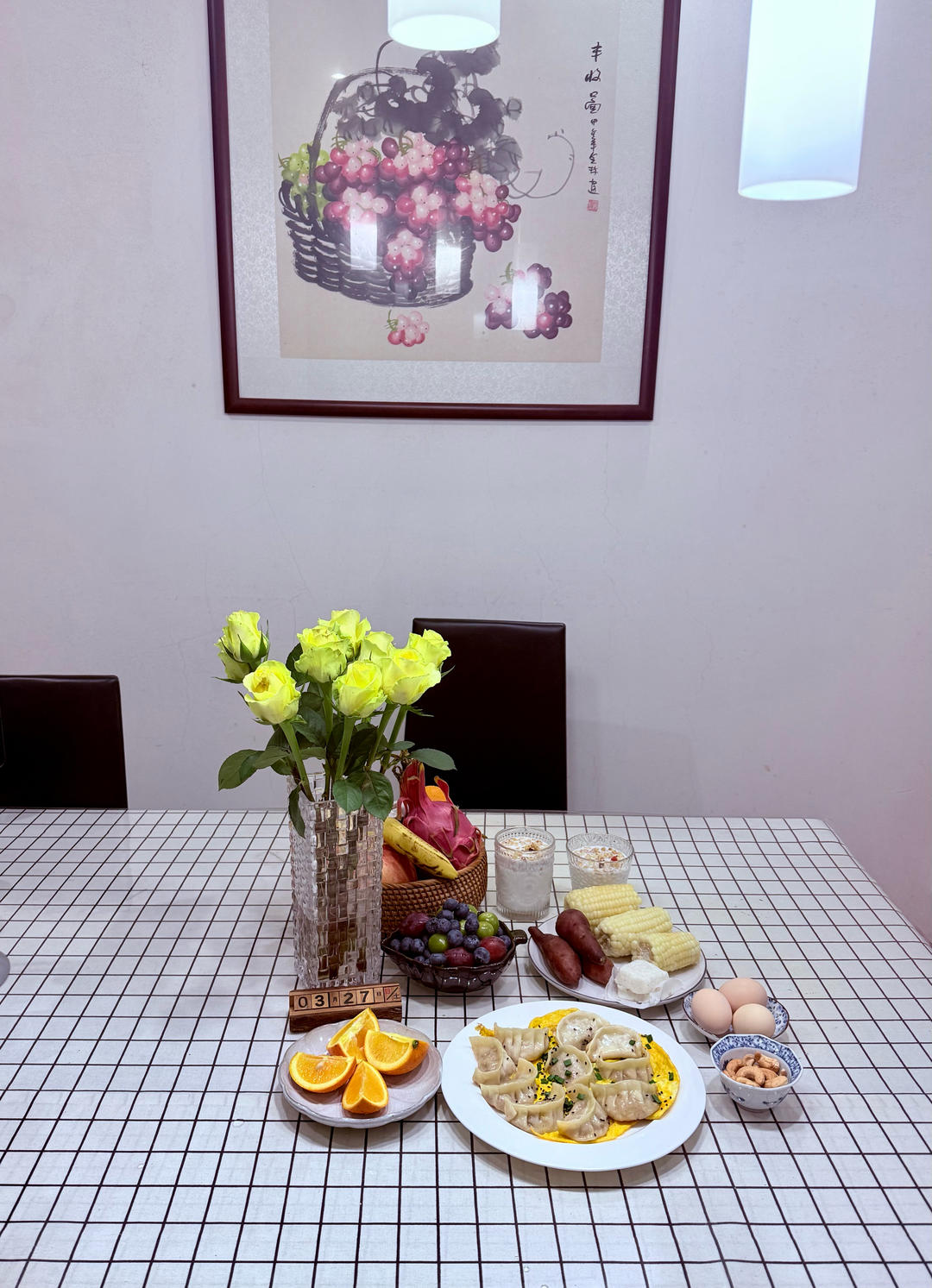 生煎饺、生煎包、生煎馄饨