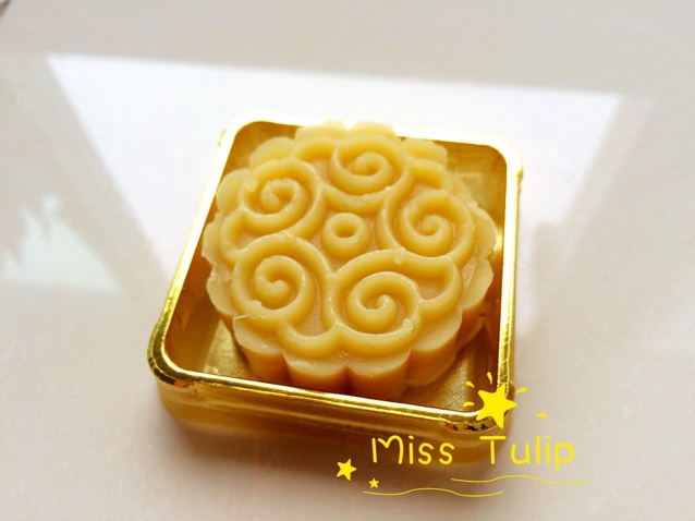 绿豆糕