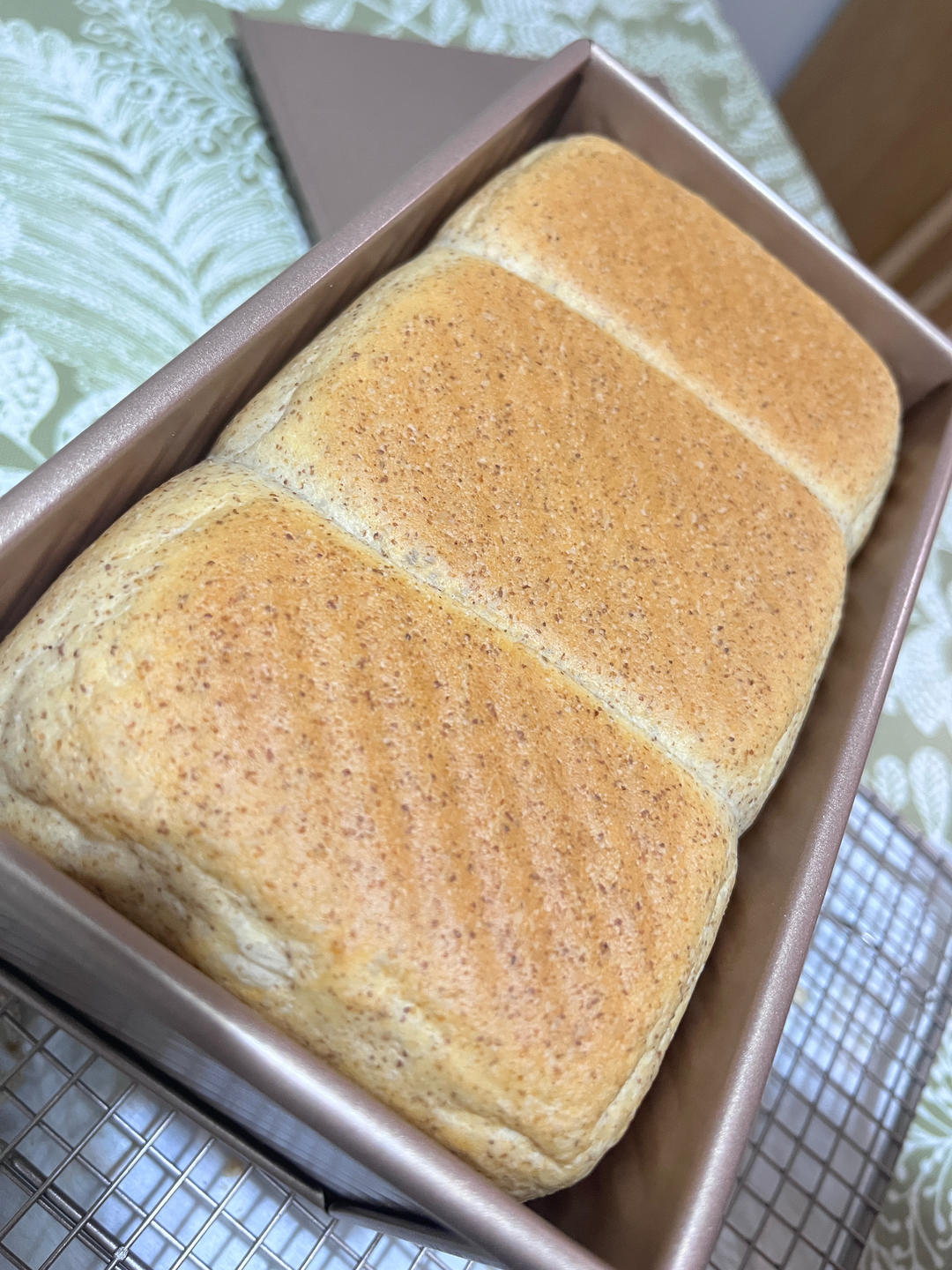 夺命软吐司(๑´ڡ`๑)超软拉丝极速方便的一次发酵吐司