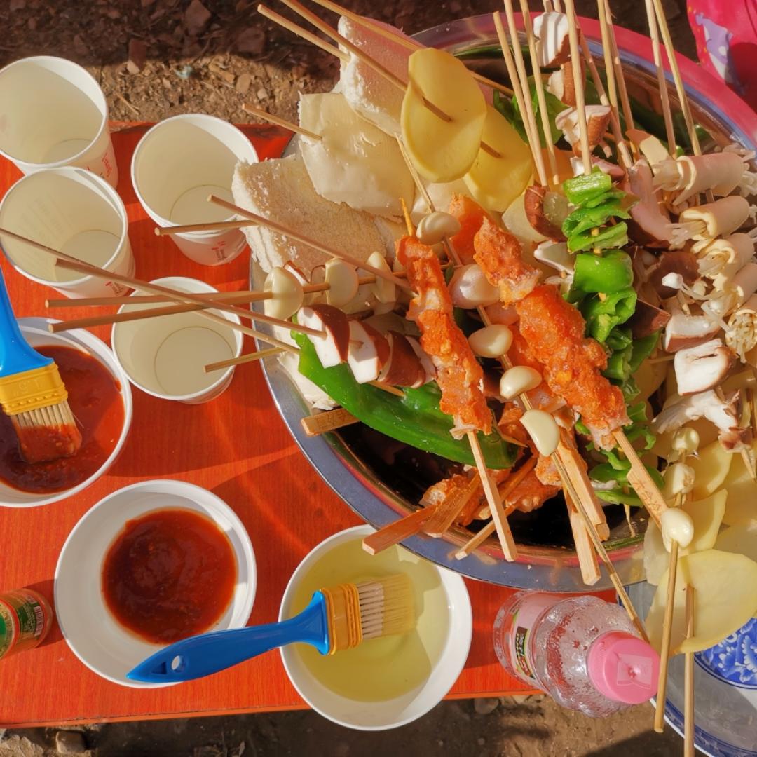 爱捣鼓的厨房新手