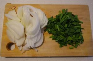 韩式黄瓜泡菜的做法 步骤6
