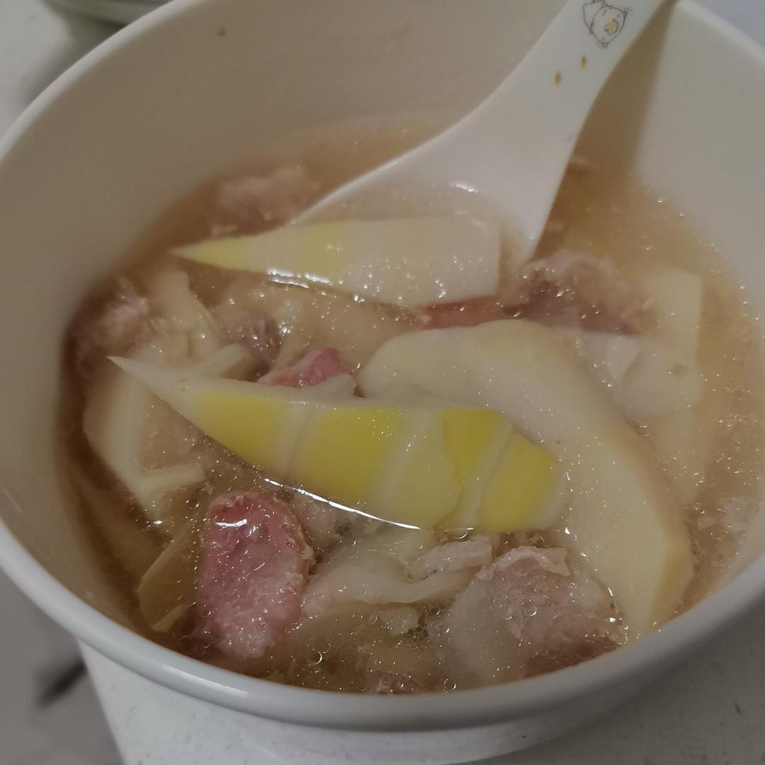 春笋的保存与吃法二三