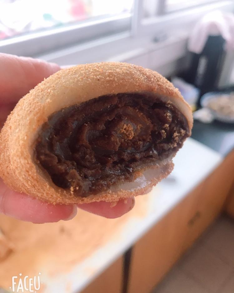 驴打滚