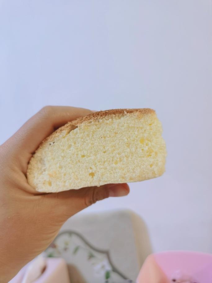 不用烤箱的蛋糕~电饭锅版(0失败)的做法