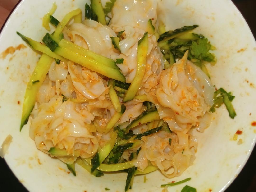 ㊙️🔥一口一个爆汁‼️香辣面藕‼️敲好吃