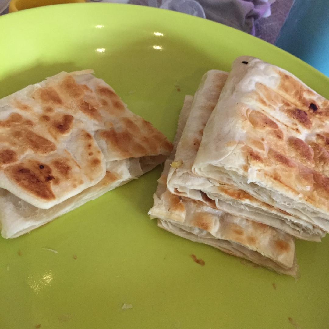 香蕉饼还是香蕉派？