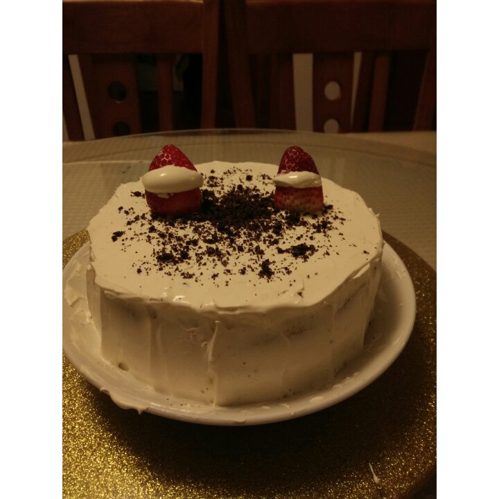 淡奶油打发方法【转载】