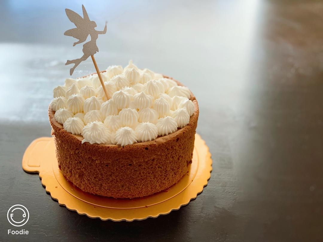 做过的造型蛋糕