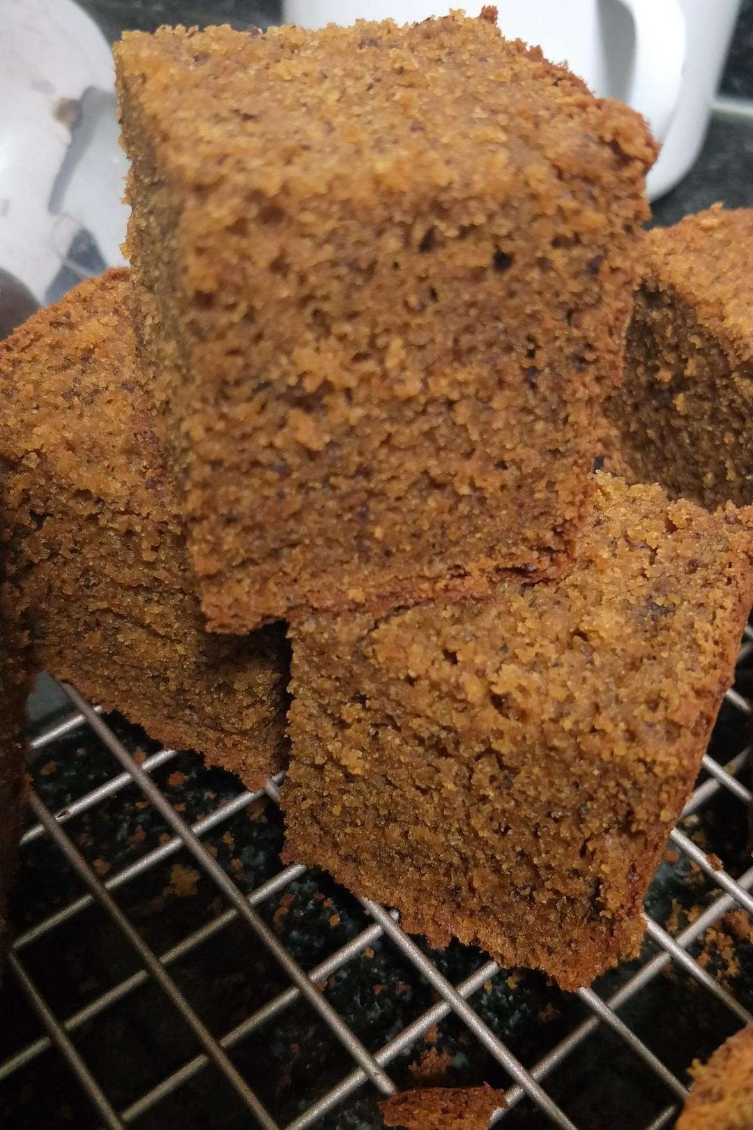 枣糕（目前为止最像五道口枣糕王的版本）