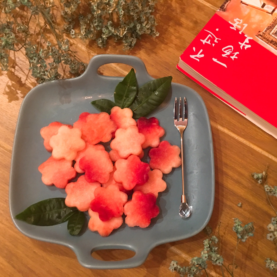 桃花♥盛开【水蜜桃玫瑰花】