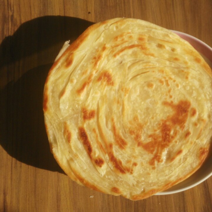 特色金牌手撕饼