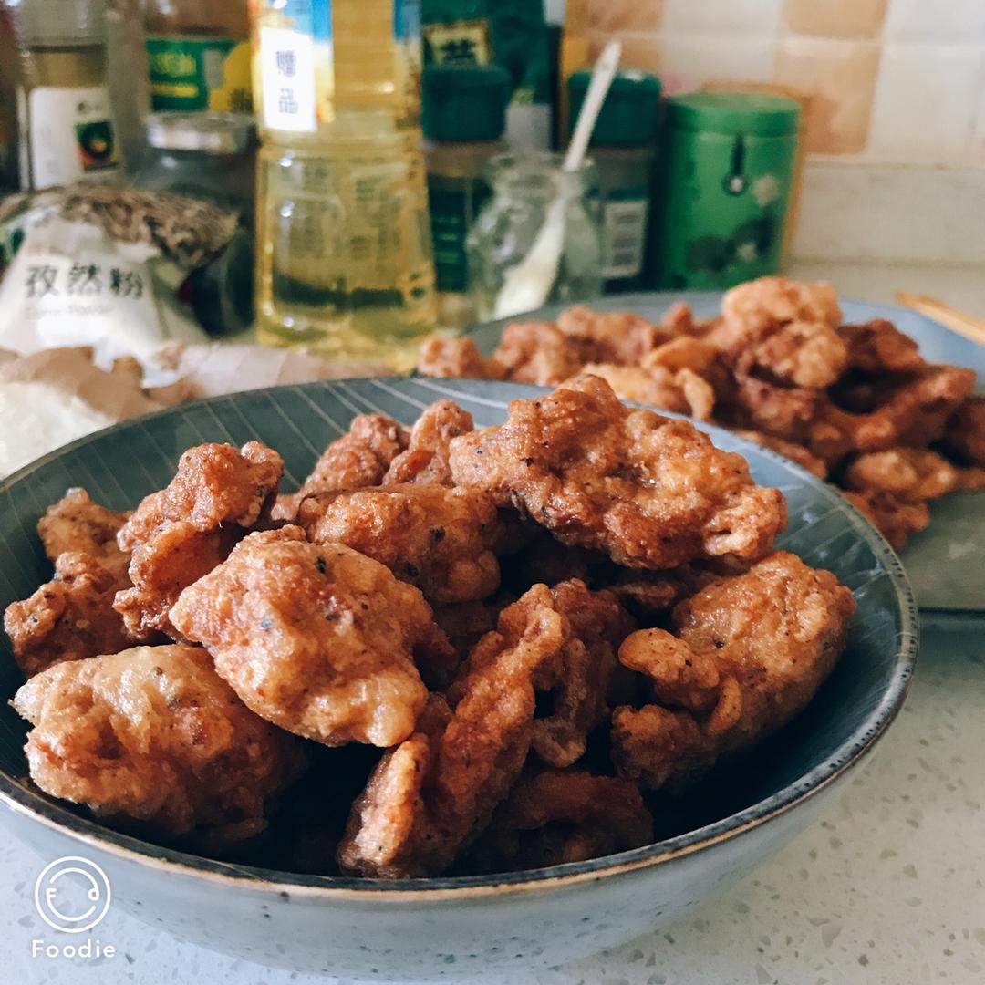 小酥肉
